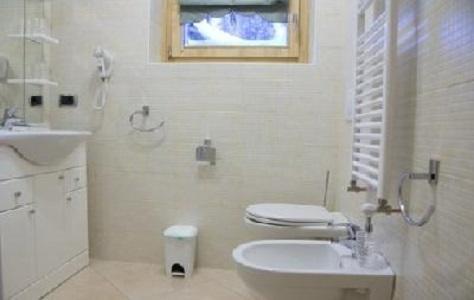 Apartment Veglia *