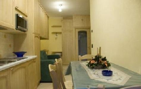 Apartment Veglia
