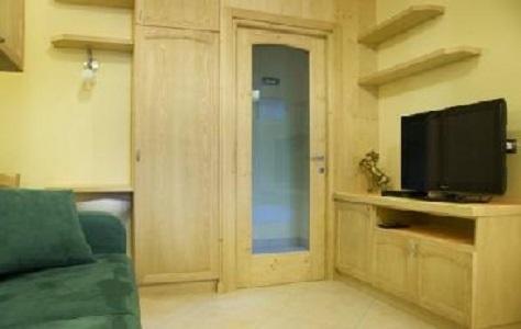 Apartment Veglia Livigno