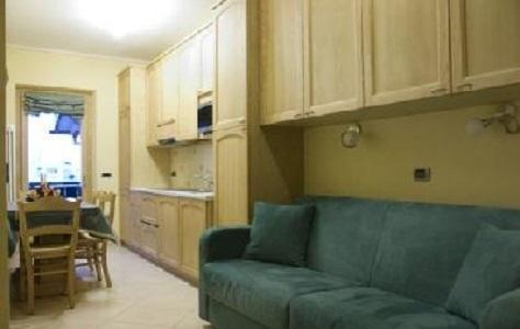 Apartment Veglia *
